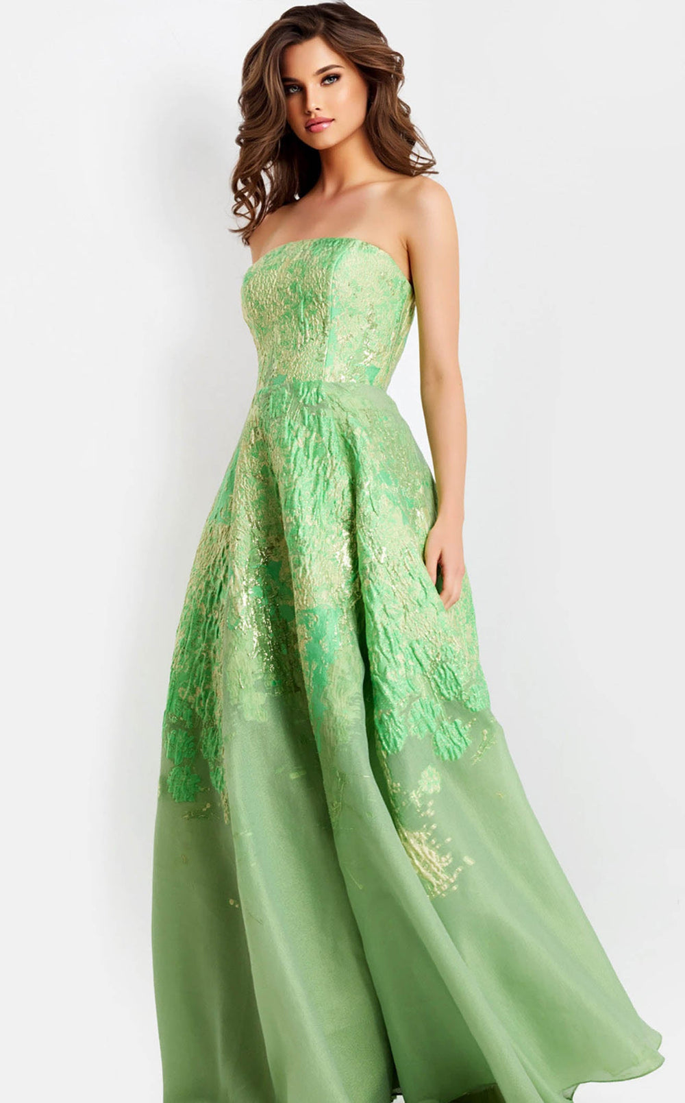 Jovani 46260 Dress - VOLAKK