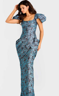 Jovani 46273 Dress view 2