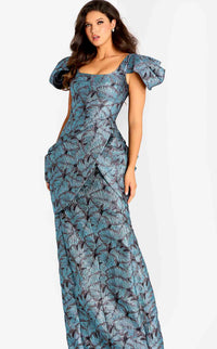Jovani 46273 Dress view 4
