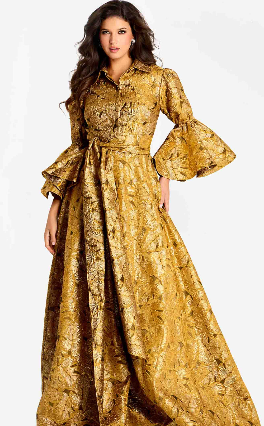 Jovani 46287 Dress - VOLAKK