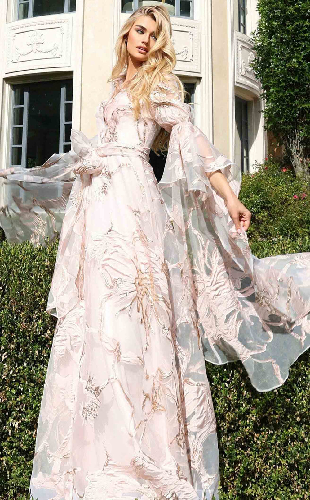 Jovani 46318 Dress - VOLAKK