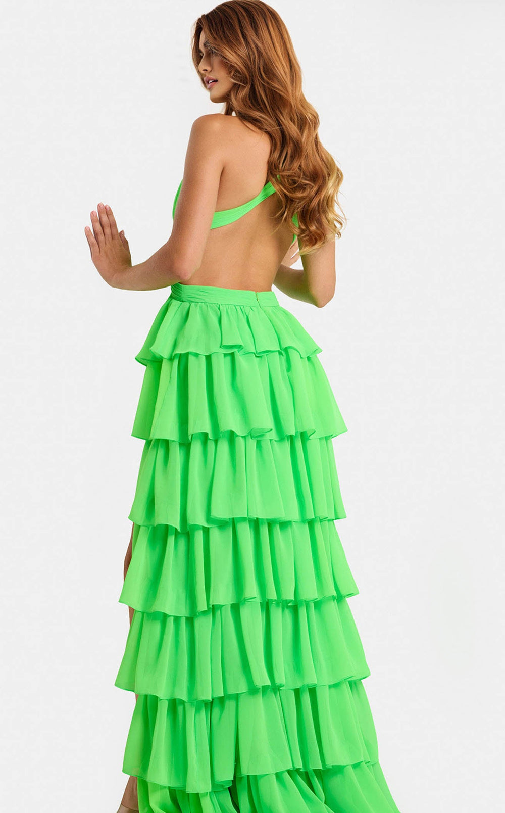 Jovani 46338 Dress details - VOLAKK
