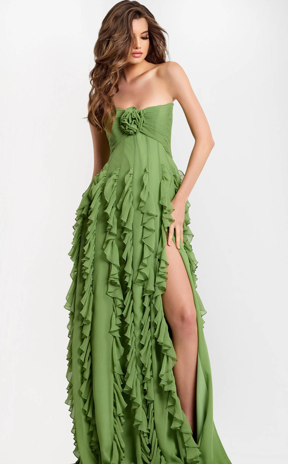 Jovani 46379 Dress details - VOLAKK