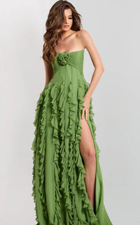 Jovani 46379 Dress view 3