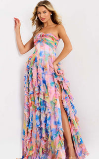 Jovani 46381 Dress view 3