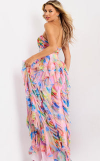 Jovani 46381 Dress view 4