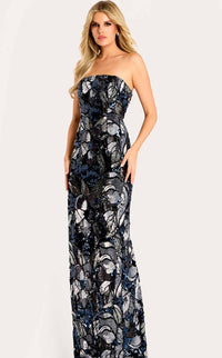 Jovani 46431 Dress view 2