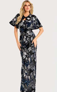 Jovani 46431 Dress view 3