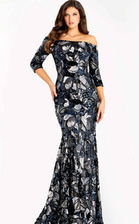 Jovani 46432 Dress view 1