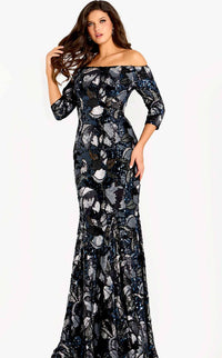Jovani 46432 Dress view 3
