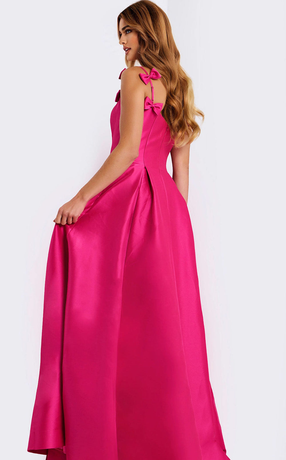 Jovani 46468 Dress details - VOLAKK