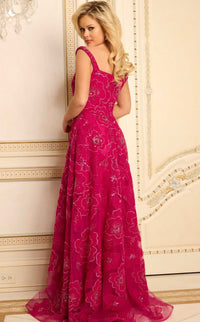 Jovani 46471 Dress view 2