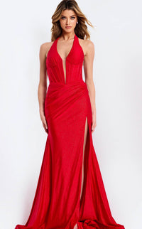 Jovani 46489 Dress view 4