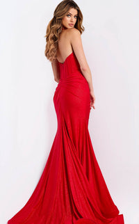 Jovani 46489 Dress view 5