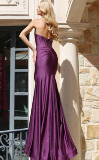 Jovani 46489 Dress view 7