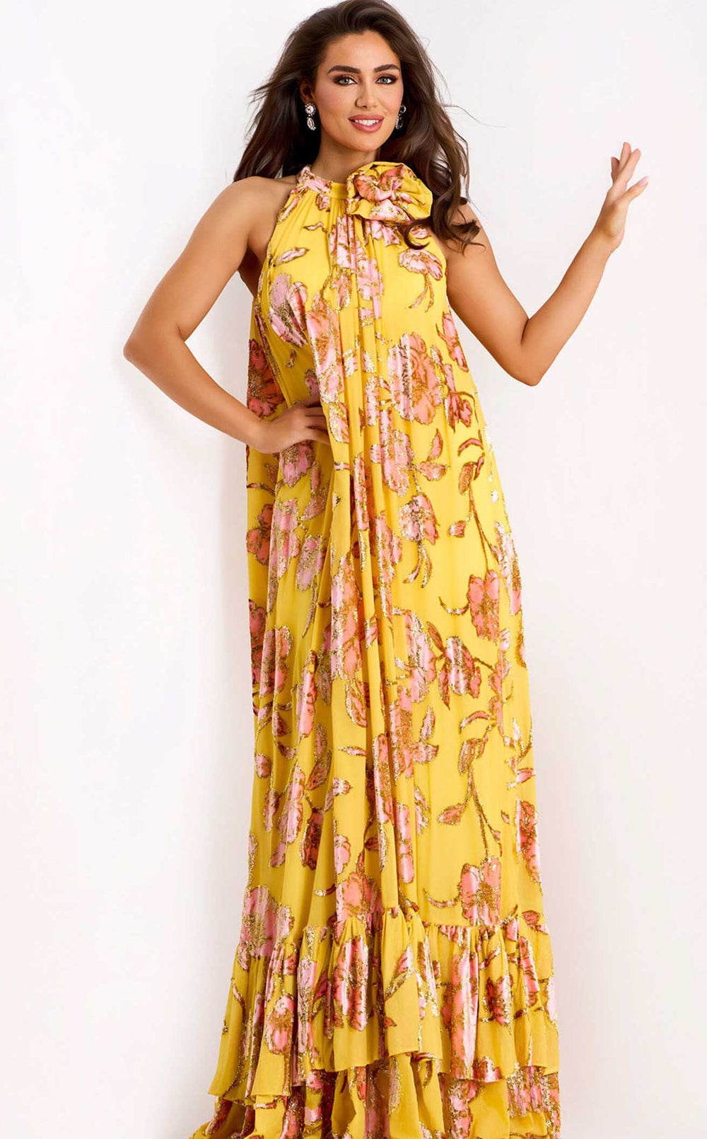 Jovani 46639 Dress - VOLAKK