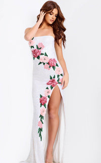 Jovani 46694 Dress view 1