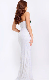 Jovani 46694 Dress view 4