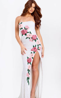 Jovani 46694 Dress view 2