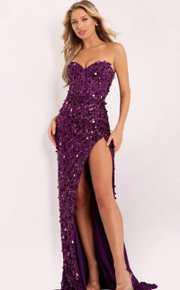 Jovani 46714 Dress view 16
