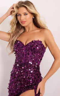 Jovani 46714 Dress view 17