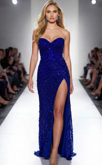 Jovani 46714 Dress view 7