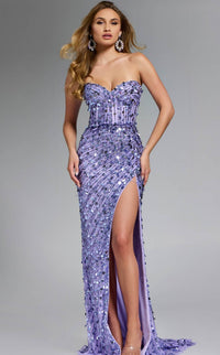 Jovani 46714 Dress view 2