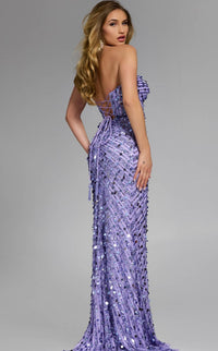 Jovani 46714 Dress view 6