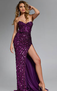 Jovani 46714 Dress view 14