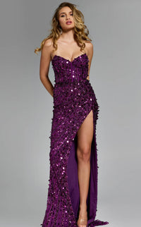 Jovani 46714 Dress view 13