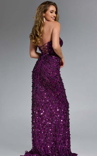Jovani 46714 Dress view 18