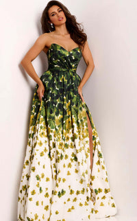 Jovani 46723 Dress view 1