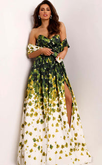 Jovani 46723 Dress view 3