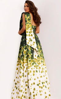 Jovani 46723 Dress view 4