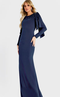 Jovani 46738 Dress view 2