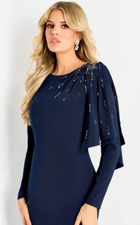 Jovani 46738 Dress view 3