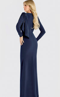 Jovani 46738 Dress view 4