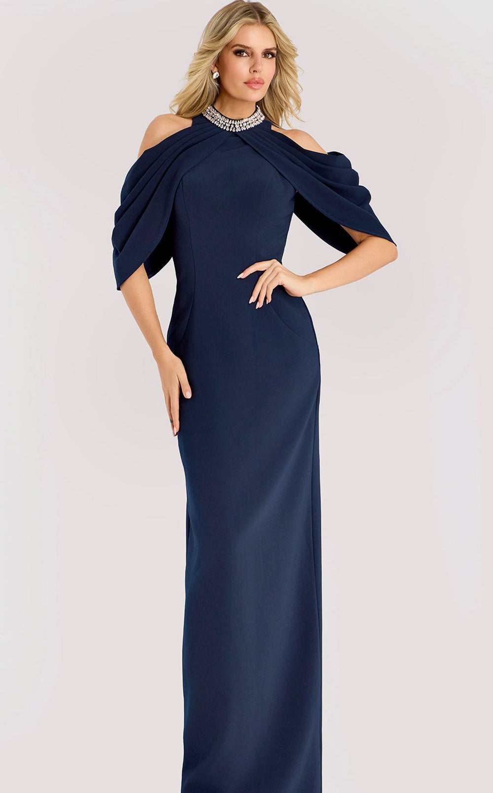 Jovani 46742 Dress - VOLAKK