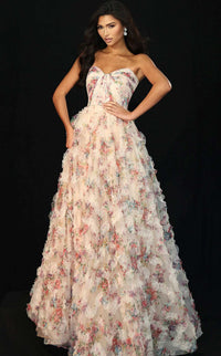 Jovani 46783 Dress view 1