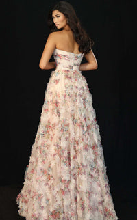 Jovani 46783 Dress view 3