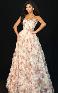 Jovani 46783 Dress view 2
