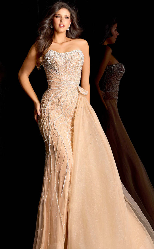 Jovani 46865 Dress