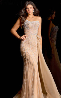 Jovani 46865 Dress view 2