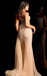 Jovani 46865 Dress view 5