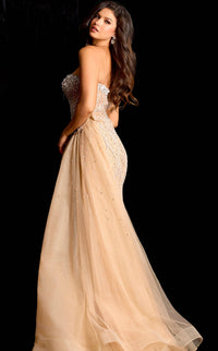 Jovani 46865 Dress view 4