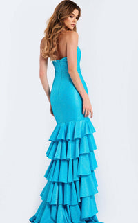 Jovani 46908 Dress view 3
