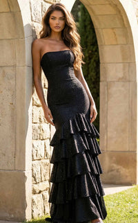 Jovani 46909 Dress view 3