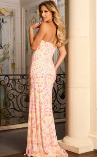 Jovani 46938 Dress view 2