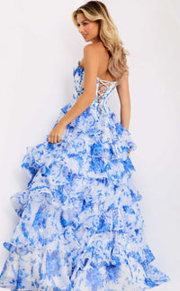 Jovani 47029 Dress view 3