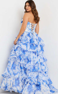 Jovani 47029 Dress view 4